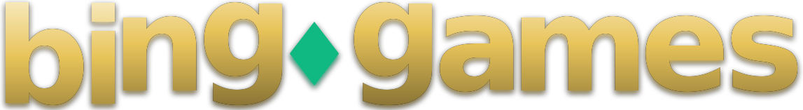 bingo games logo