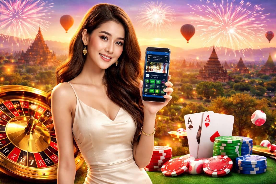 bingo games bingo games အတွက် တိုက်ရိုက်ကာစီနို စလော့ လမ်းညွှန်