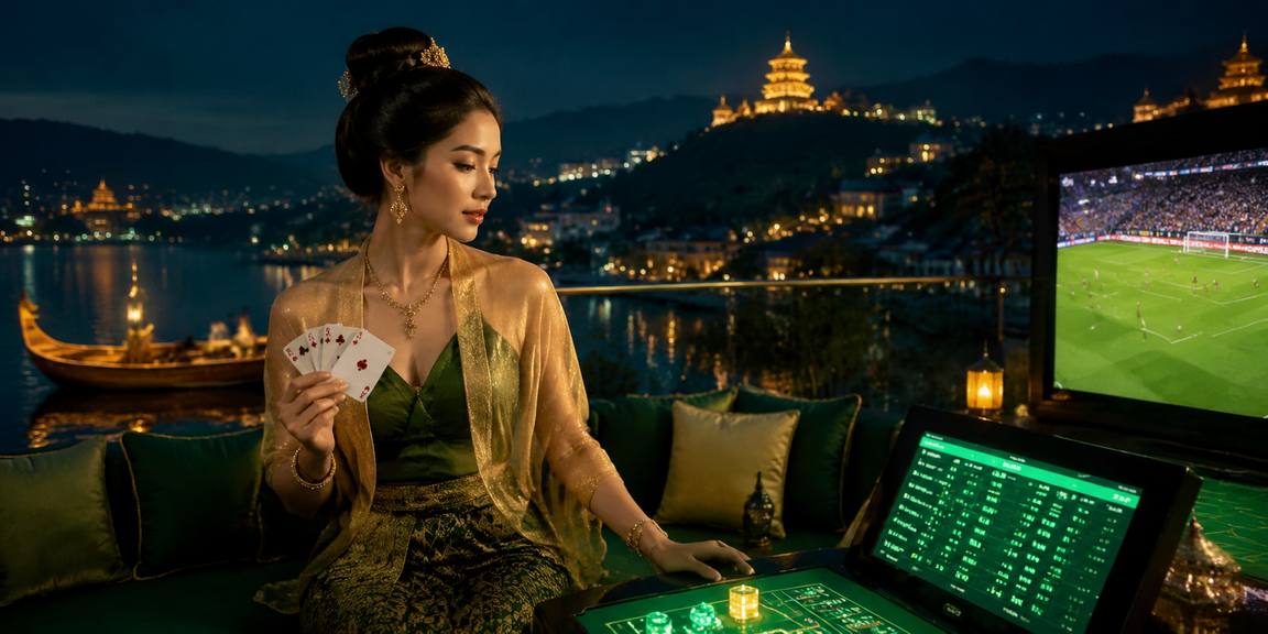 bingo games အပ်ထဲမှာ ဘာတွေ ကစားလို့ရသလဲ