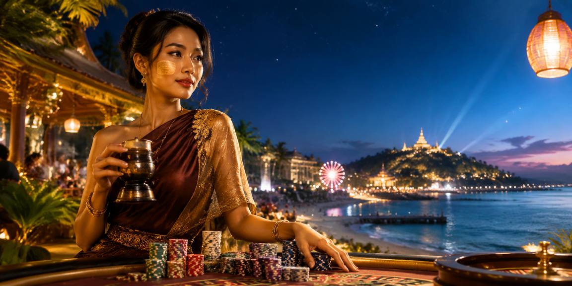 bingo games စလော့ပွဲတော်လှည့်